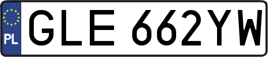 GLE662YW