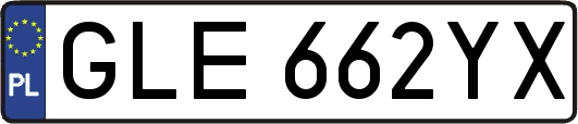 GLE662YX