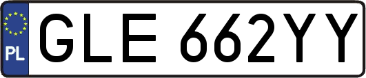GLE662YY