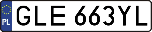 GLE663YL