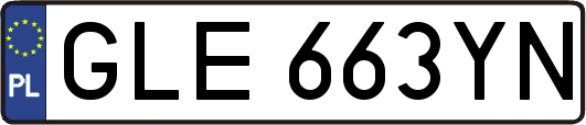 GLE663YN