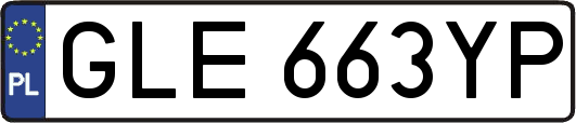 GLE663YP