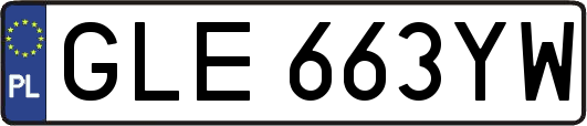 GLE663YW