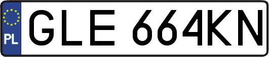 GLE664KN