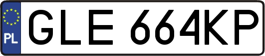 GLE664KP