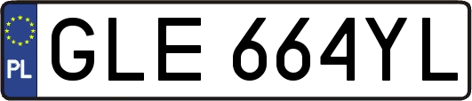 GLE664YL