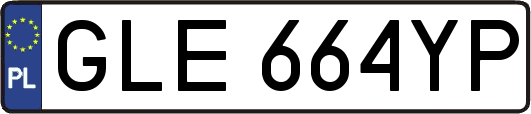 GLE664YP