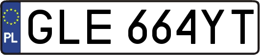 GLE664YT