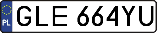 GLE664YU