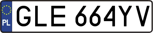 GLE664YV