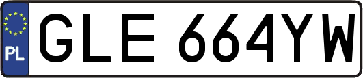 GLE664YW