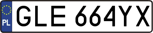 GLE664YX