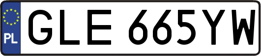 GLE665YW
