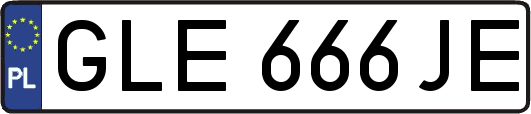 GLE666JE