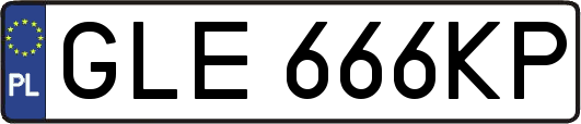 GLE666KP