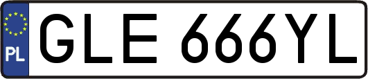 GLE666YL