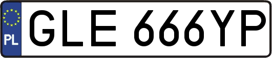 GLE666YP