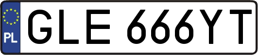 GLE666YT