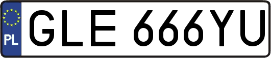 GLE666YU