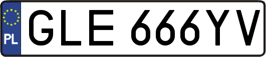 GLE666YV