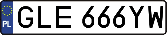 GLE666YW