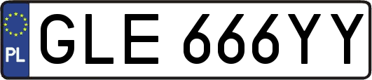 GLE666YY