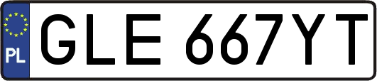 GLE667YT