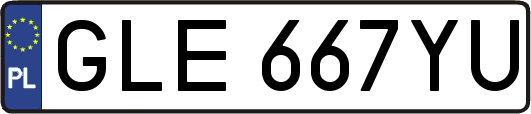 GLE667YU