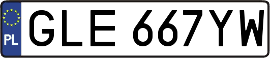 GLE667YW