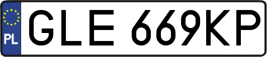GLE669KP