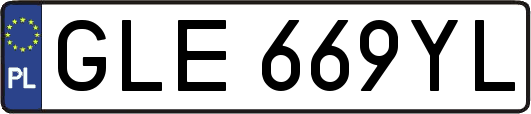 GLE669YL