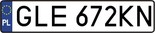 GLE672KN