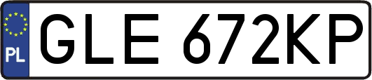 GLE672KP