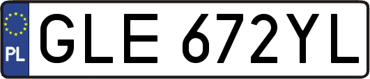 GLE672YL