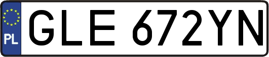 GLE672YN