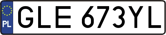 GLE673YL