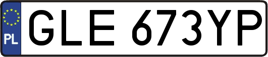 GLE673YP