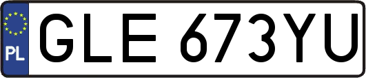 GLE673YU