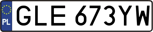 GLE673YW