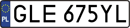 GLE675YL