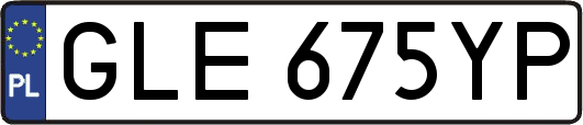 GLE675YP