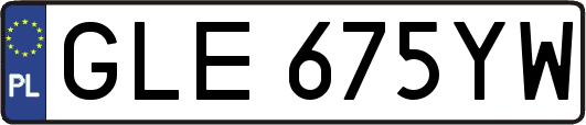 GLE675YW