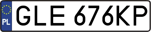 GLE676KP