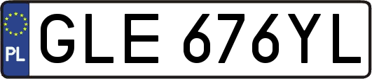 GLE676YL