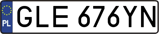 GLE676YN