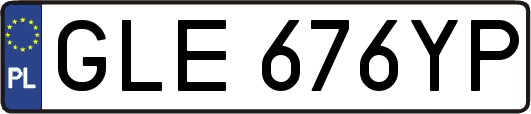 GLE676YP