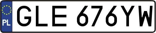 GLE676YW