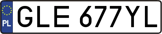 GLE677YL