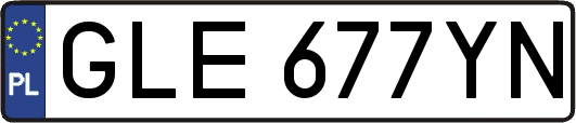 GLE677YN