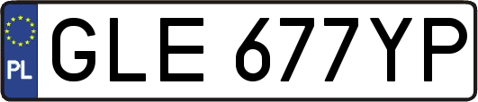 GLE677YP